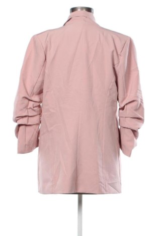 Γυναικείο σακάκι Unbranded, Μέγεθος L, Χρώμα Σάπιο μήλο, Τιμή 16,99 €