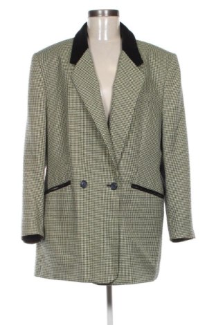 Damen Blazer Unbranded, Größe XL, Farbe Mehrfarbig, Preis € 25,00