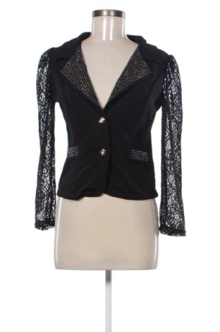 Dámske sako  Unbranded, Veľkosť M, Farba Čierna, Cena  16,95 €