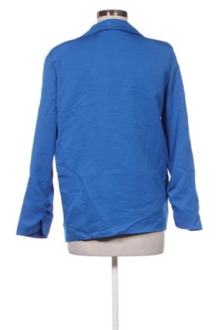 Γυναικείο σακάκι Unbranded, Μέγεθος M, Χρώμα Μπλέ, Τιμή 14,99 €