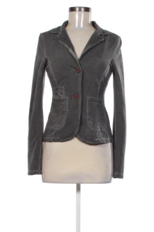 Дамско сако Unbranded, Размер S, Цвят Сив, Цена 19,13 €