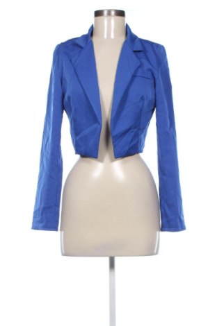 Dámské sako  Unbranded, Velikost M, Barva Modrá, Cena  729,00 Kč