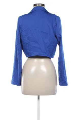 Dámské sako  Unbranded, Velikost M, Barva Modrá, Cena  729,00 Kč