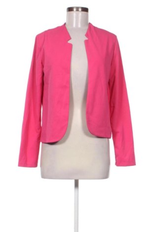 Дамско сако Unbranded, Размер S, Цвят Розов, Цена 11,75 €
