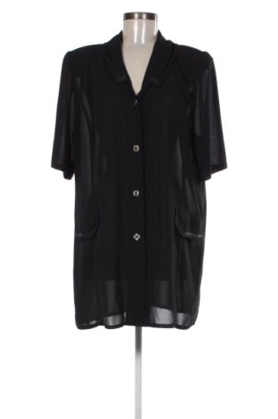 Γυναικείο σακάκι Unbranded, Μέγεθος L, Χρώμα Μαύρο, Τιμή 25,00 €