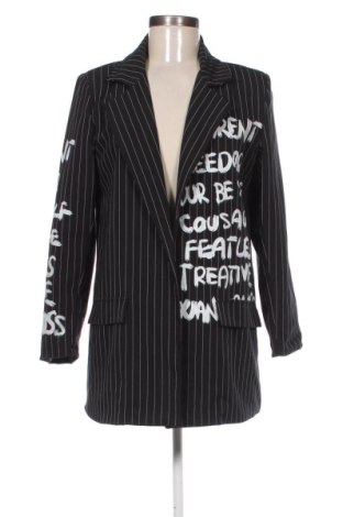 Дамско сако Unbranded, Размер L, Цвят Многоцветен, Цена 25,00 €