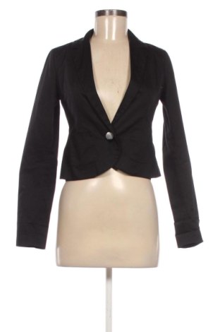 Γυναικείο σακάκι Unbranded, Μέγεθος S, Χρώμα Μαύρο, Τιμή 25,00 €