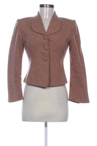 Γυναικείο σακάκι Unbranded, Μέγεθος M, Χρώμα Καφέ, Τιμή 25,00 €