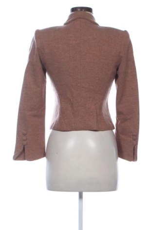 Γυναικείο σακάκι Unbranded, Μέγεθος M, Χρώμα Καφέ, Τιμή 25,00 €