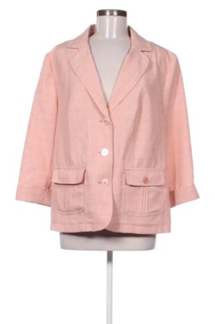 Dámské sako  Unbranded, Velikost L, Barva Růžová, Cena  439,00 Kč