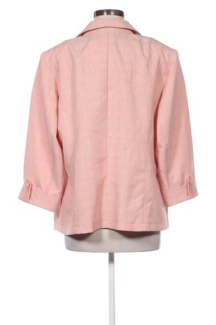 Dámské sako  Unbranded, Velikost L, Barva Růžová, Cena  439,00 Kč