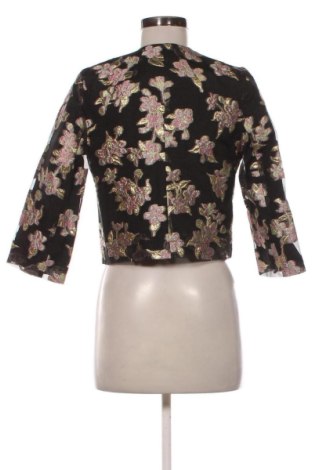 Дамско сако Unbranded, Размер XS, Цвят Многоцветен, Цена 39,32 €