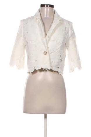 Дамско сако Unbranded, Размер XS, Цвят Многоцветен, Цена 24,55 €