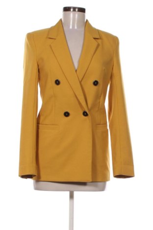 Дамско сако Unbranded, Размер XS, Цвят Оранжев, Цена 24,55 €