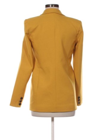 Дамско сако Unbranded, Размер XS, Цвят Оранжев, Цена 24,55 €