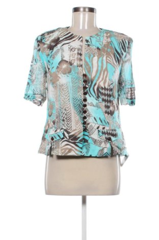 Damen Blazer Unbranded, Größe L, Farbe Mehrfarbig, Preis € 25,00