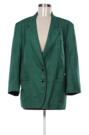 Γυναικείο σακάκι Unbranded, Μέγεθος XL, Χρώμα Πολύχρωμο, Τιμή 24,55 €