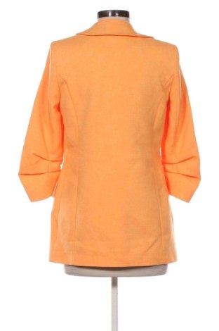 Dámske sako  Unbranded, Veľkosť XS, Farba Oranžová, Cena  24,55 €