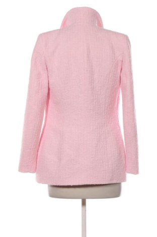 Дамско сако Unbranded, Размер XS, Цвят Розов, Цена 24,55 €
