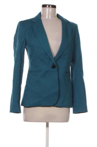 Дамско сако Unbranded, Размер M, Цвят Син, Цена 24,55 €