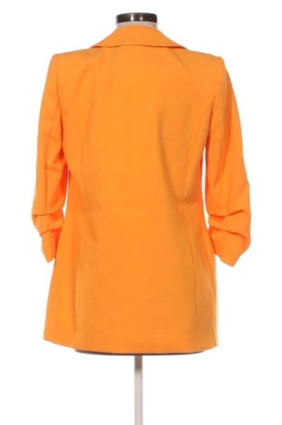 Дамско сако Unbranded, Размер S, Цвят Оранжев, Цена 25,05 €