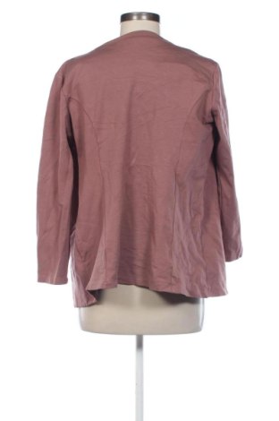 Dámske sako  Unbranded, Veľkosť L, Farba Popolavo ružová, Cena  17,95 €