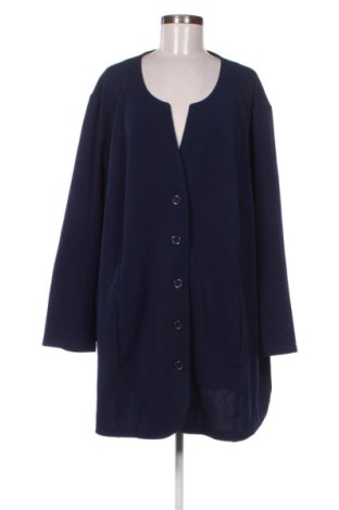 Dámské sako  Unbranded, Velikost 5XL, Barva Modrá, Cena  729,00 Kč