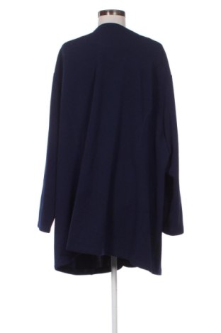 Dámské sako  Unbranded, Velikost 5XL, Barva Modrá, Cena  729,00 Kč