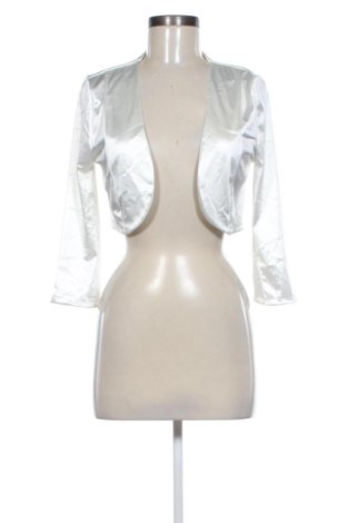 Damen Blazer Unbranded, Größe S, Farbe Weiß, Preis € 32,99