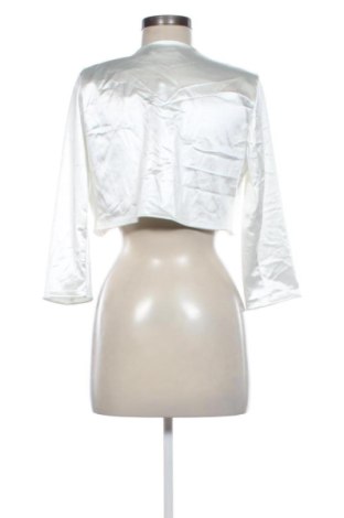 Damen Blazer Unbranded, Größe S, Farbe Weiß, Preis € 32,99