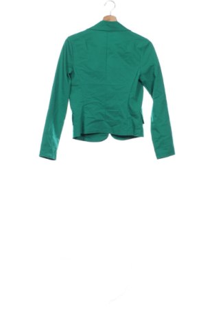 Női blézer Unbranded, Méret XS, Szín Zöld, Ár 7 009 Ft