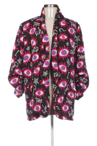 Dámské sako  Unbranded, Velikost XL, Barva Vícebarevné, Cena  729,00 Kč