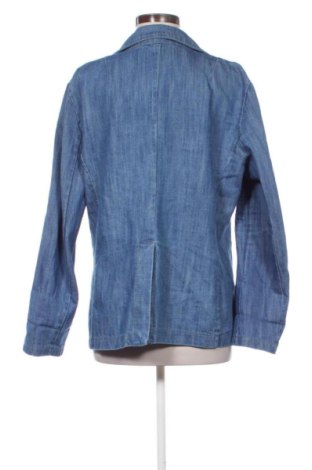 Dámské sako  Unbranded, Velikost L, Barva Modrá, Cena  1 322,00 Kč