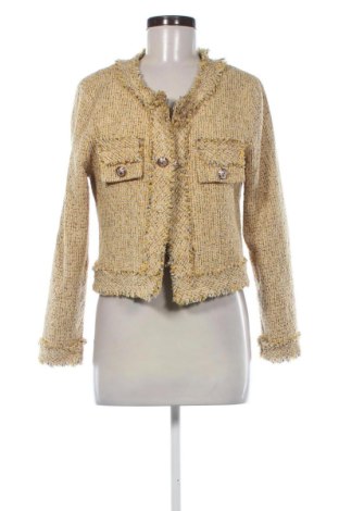 Damen Blazer Unbranded, Größe L, Farbe Mehrfarbig, Preis 28,99 €