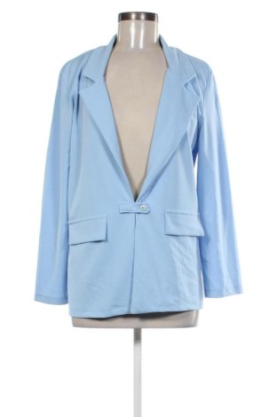 Dámske sako  Unbranded, Veľkosť L, Farba Modrá, Cena  17,95 €