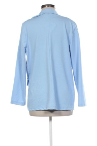 Dámske sako  Unbranded, Veľkosť L, Farba Modrá, Cena  17,95 €