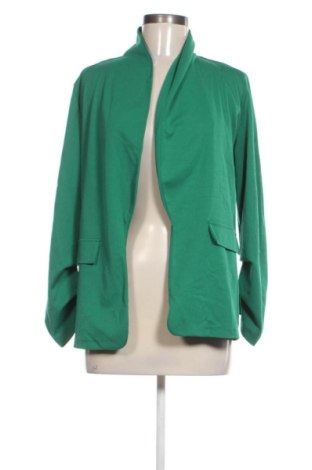 Női blézer Unbranded, Méret M, Szín Zöld, Ár 5 639 Ft