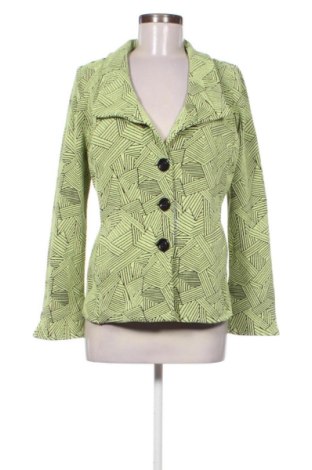 Γυναικείο σακάκι Unbranded, Μέγεθος L, Χρώμα Πολύχρωμο, Τιμή 25,00 €