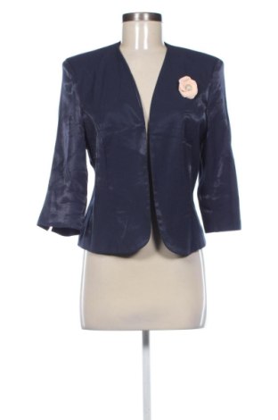 Dámske sako  Unbranded, Veľkosť L, Farba Modrá, Cena  25,00 €