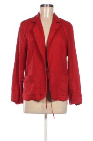 Damen Blazer Unbranded, Größe XL, Farbe Rot, Preis € 24,55
