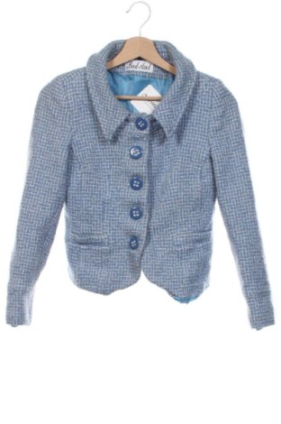 Γυναικείο σακάκι Unbranded, Μέγεθος S, Χρώμα Πολύχρωμο, Τιμή 24,55 €