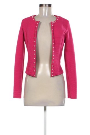 Dámské sako  Unbranded, Velikost S, Barva Růžová, Cena  349,00 Kč