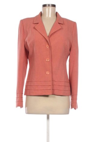 Γυναικείο σακάκι Unbranded, Μέγεθος M, Χρώμα Ρόζ , Τιμή 25,00 €