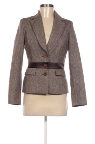 Γυναικείο σακάκι Unbranded, Μέγεθος S, Χρώμα Καφέ, Τιμή 24,55 €