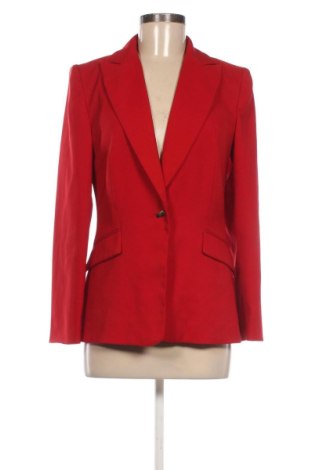 Γυναικείο σακάκι Unbranded, Μέγεθος M, Χρώμα Κόκκινο, Τιμή 24,55 €
