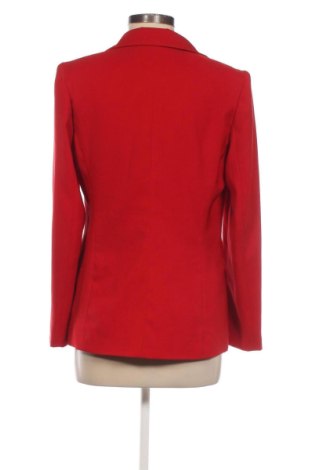 Γυναικείο σακάκι Unbranded, Μέγεθος M, Χρώμα Κόκκινο, Τιμή 24,55 €