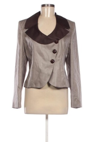 Γυναικείο σακάκι Unbranded, Μέγεθος L, Χρώμα Πολύχρωμο, Τιμή 16,99 €