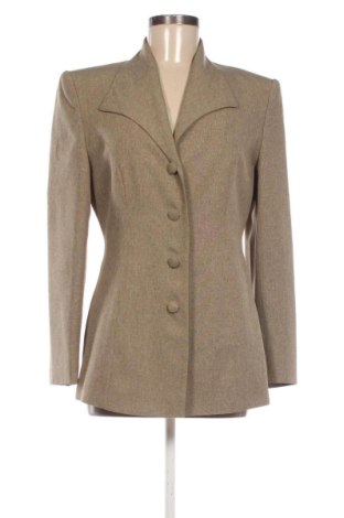 Γυναικείο σακάκι Unbranded, Μέγεθος XL, Χρώμα Πράσινο, Τιμή 18,99 €