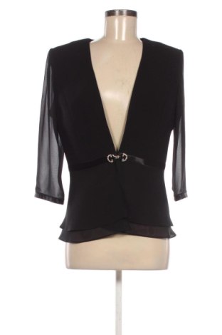 Γυναικείο σακάκι Unbranded, Μέγεθος L, Χρώμα Μαύρο, Τιμή 24,55 €