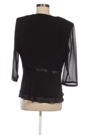 Γυναικείο σακάκι Unbranded, Μέγεθος L, Χρώμα Μαύρο, Τιμή 24,55 €